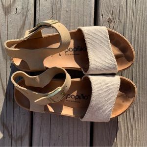 Birkenstock Glenda Platform